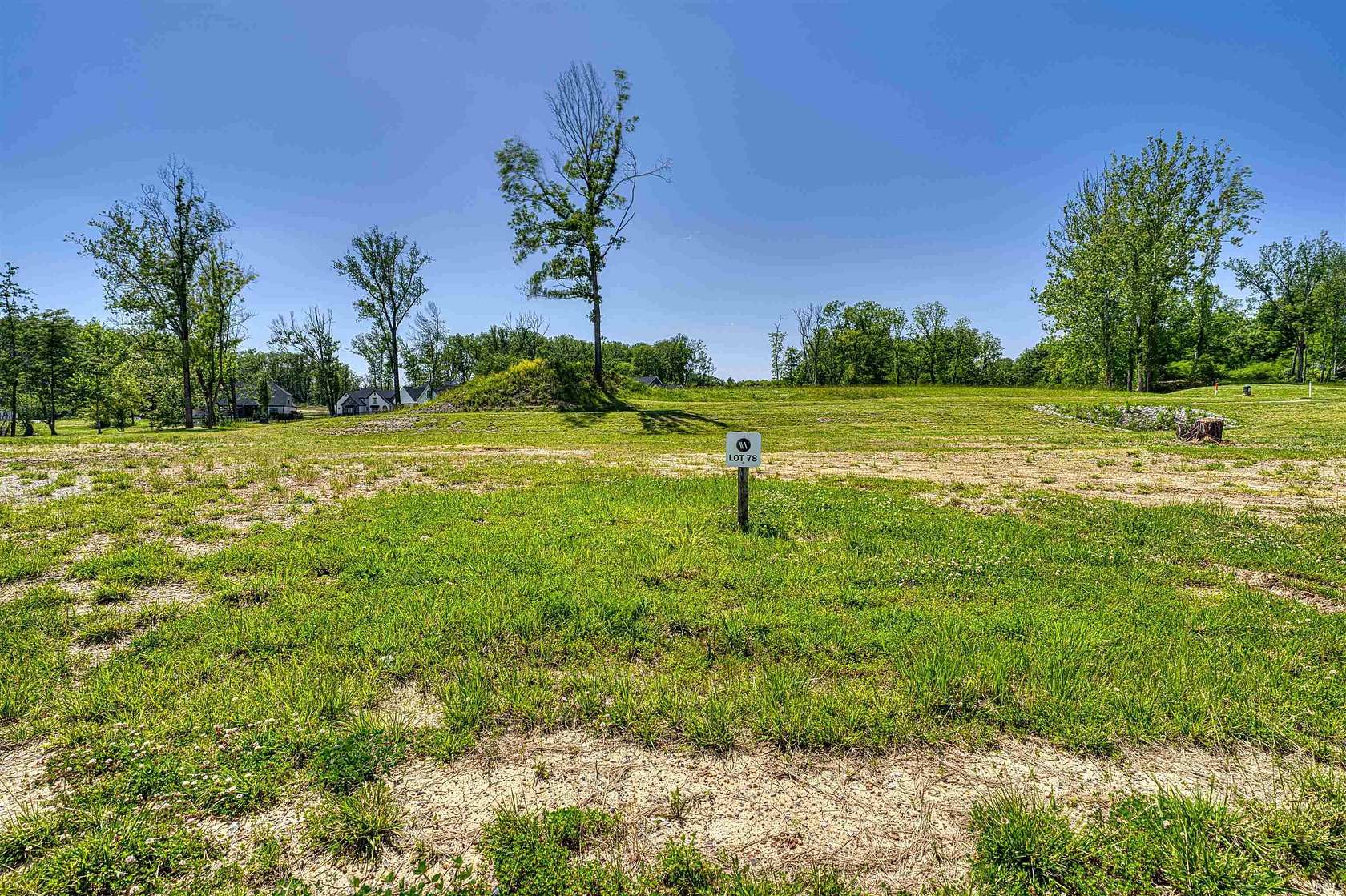 0.17 Acres of Residential Land for Sale in Boon Township, Indiana