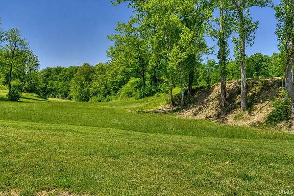 0.37 Acres of Residential Land for Sale in Boon Township, Indiana