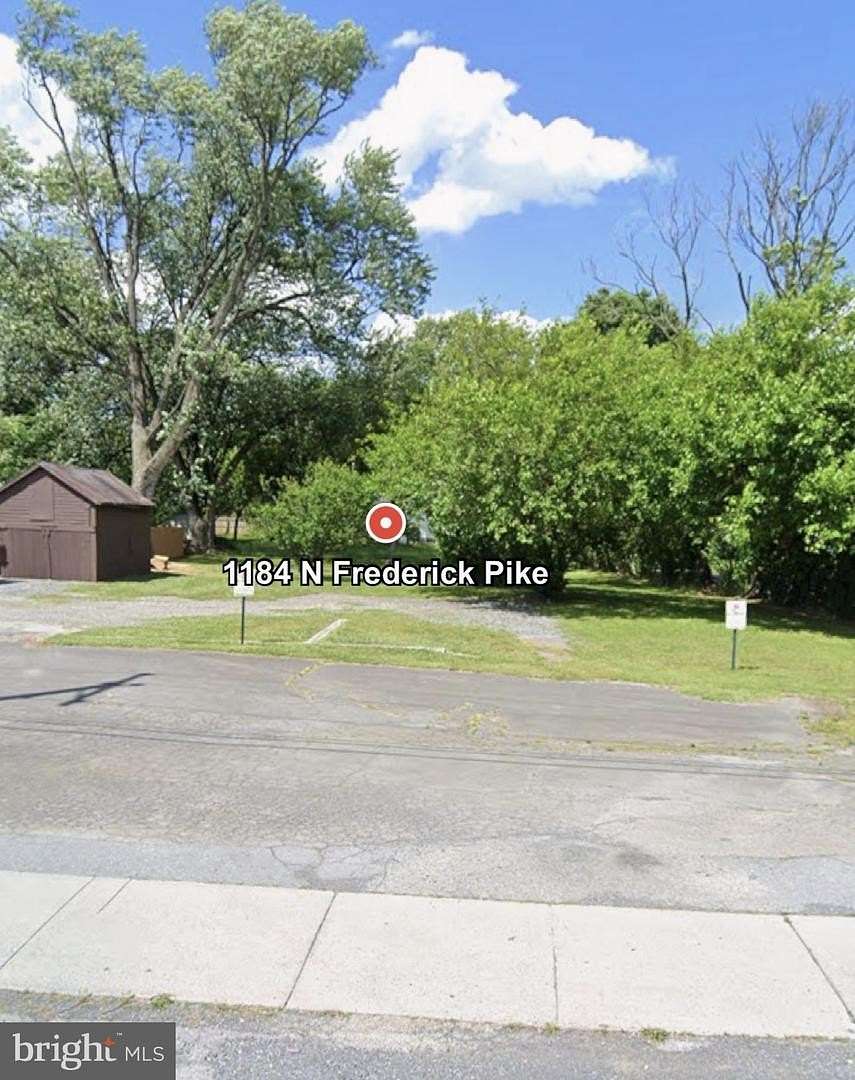 0.5 Acres of Residential Land for Sale in Winchester, Virginia
