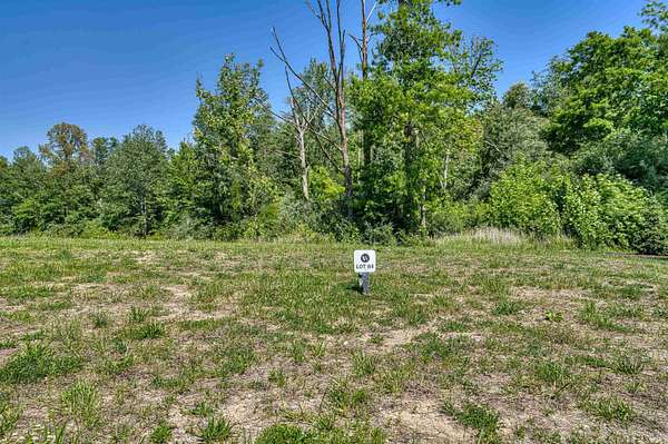 0.63 Acres of Residential Land for Sale in Boon Township, Indiana