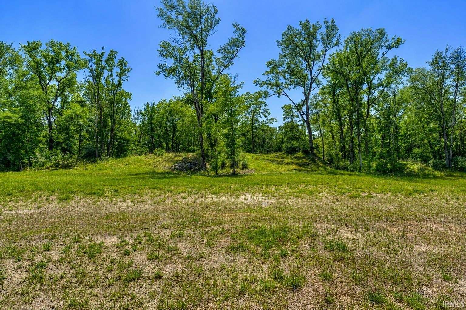 2 Acres of Residential Land for Sale in Boon Township, Indiana