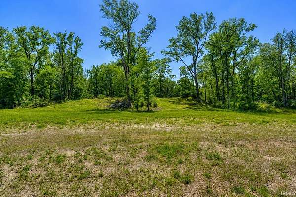 2 Acres of Residential Land for Sale in Boon Township, Indiana