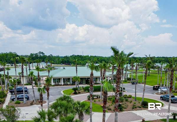 0.08 Acres of Residential Land for Sale in Elberta, Alabama