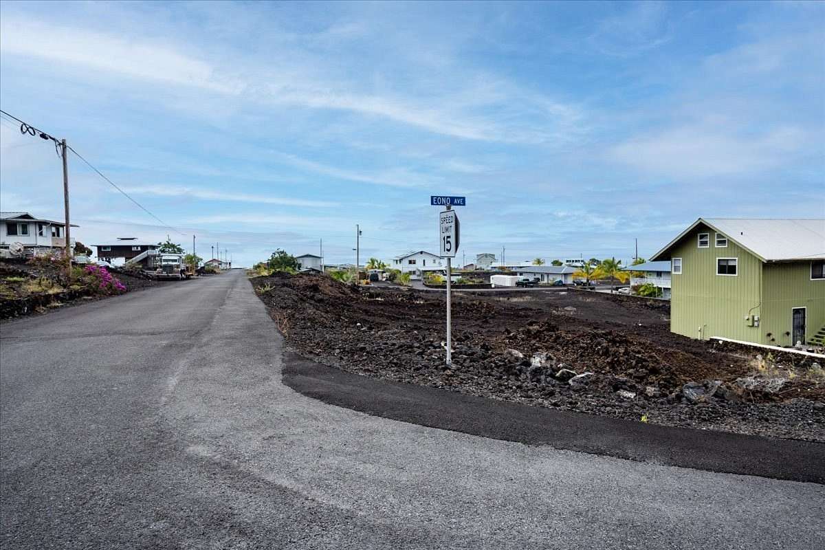 0.17 Acres of Residential Land for Sale in Captain Cook, Hawaii