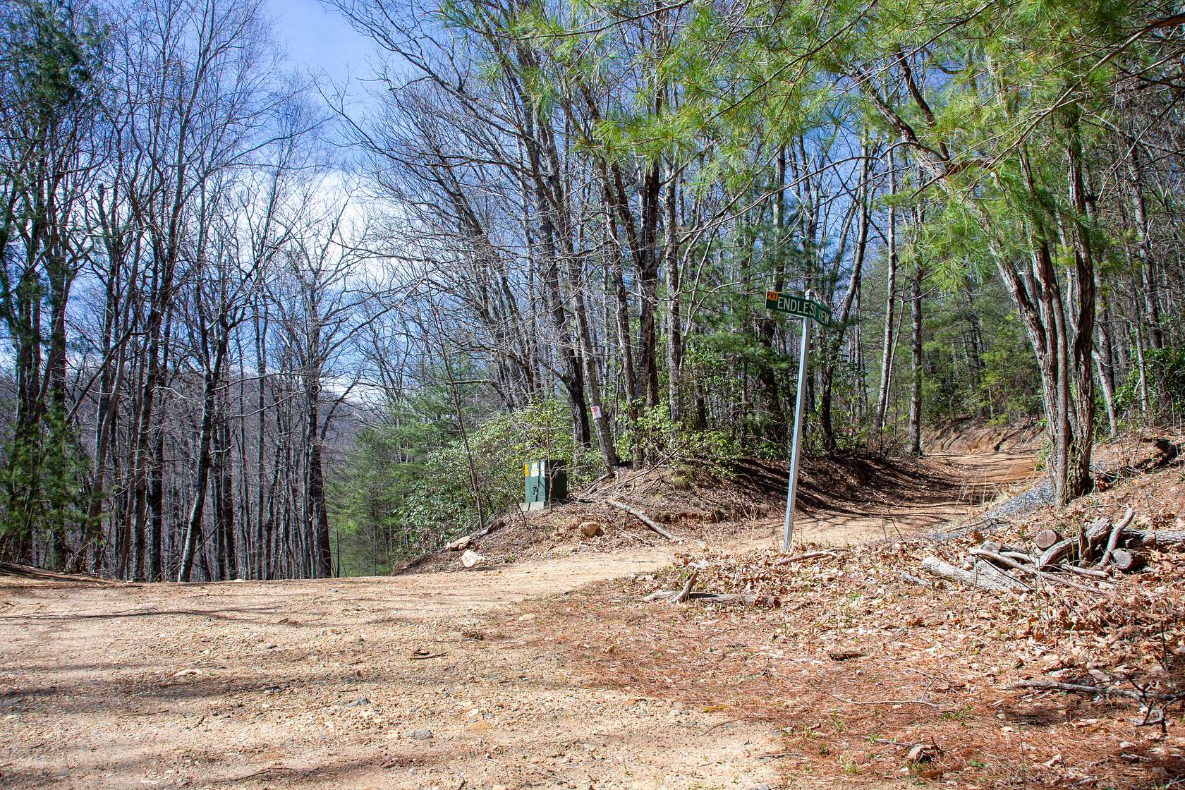 1.37 Acres of Residential Land for Sale in West Jefferson, North Carolina