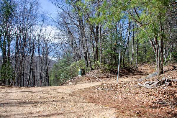 1.37 Acres of Residential Land for Sale in West Jefferson, North Carolina