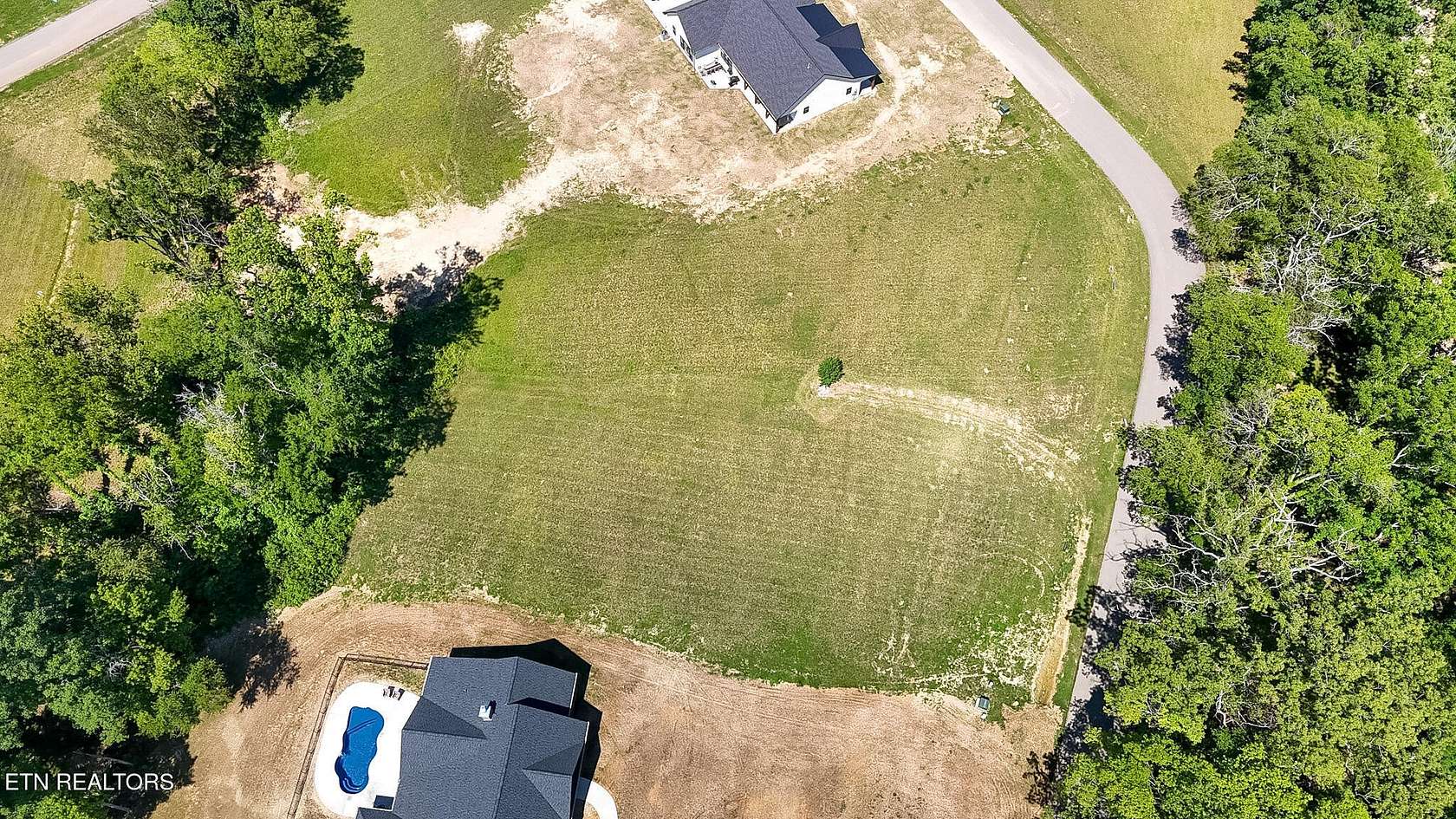 0.83 Acres of Residential Land for Sale in White Pine, Tennessee