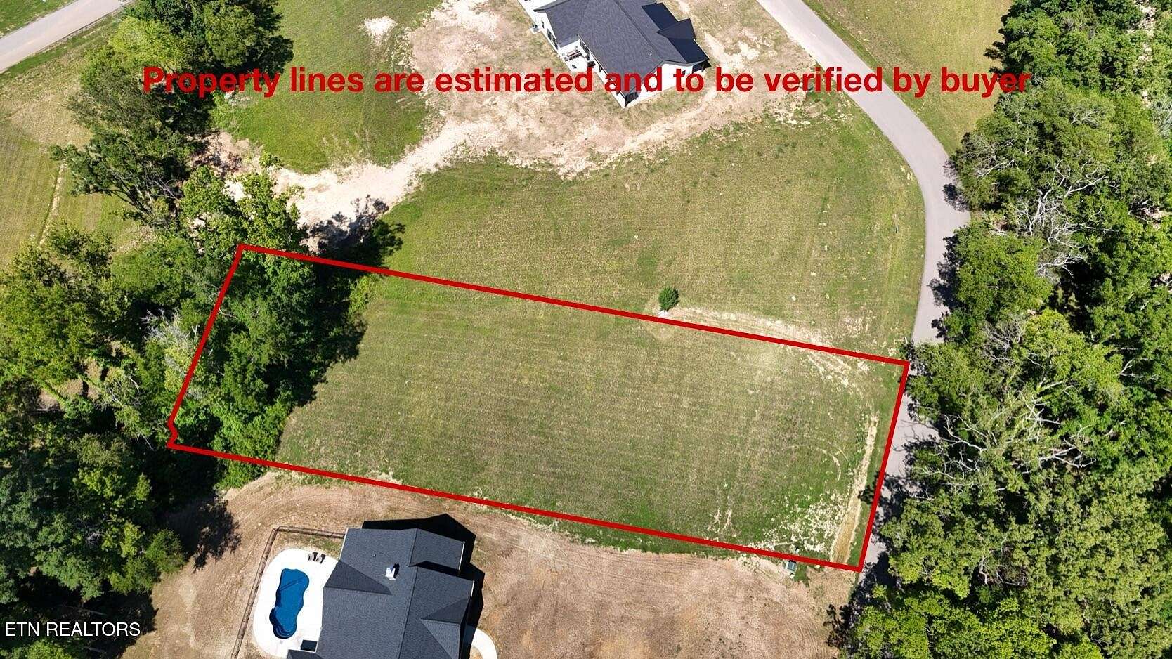 0.83 Acres of Residential Land for Sale in White Pine, Tennessee