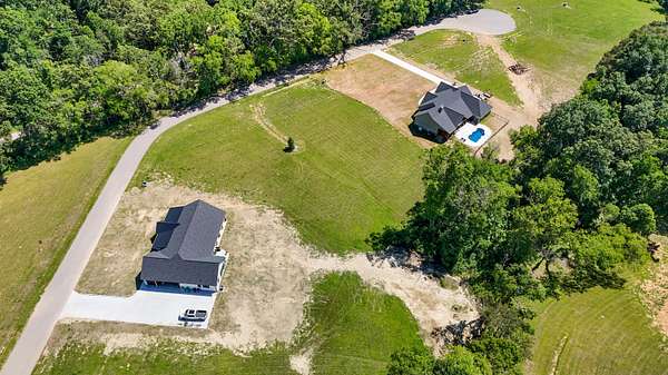 0.83 Acres of Residential Land for Sale in White Pine, Tennessee