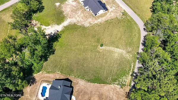 0.83 Acres of Residential Land for Sale in White Pine, Tennessee