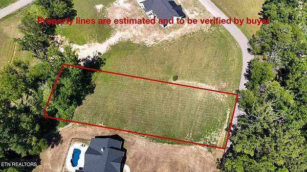 0.83 Acres of Residential Land for Sale in White Pine, Tennessee