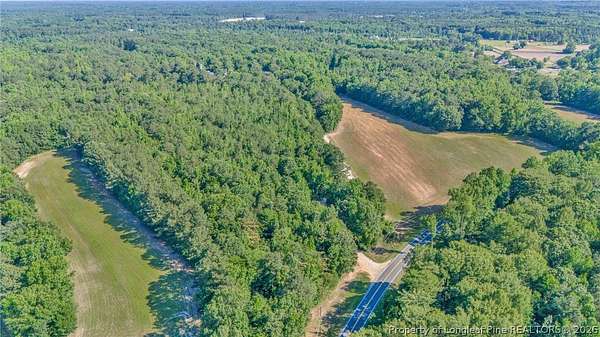 10.4 Acres of Land for Sale in Fayetteville, North Carolina
