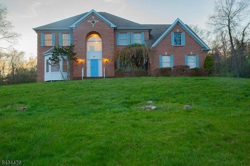 1.88 Acres of Land with Home for Lease in Randolph, New Jersey