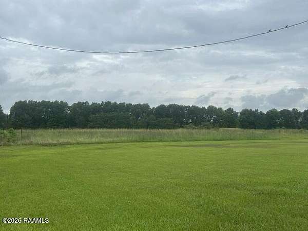 1.63 Acres of Residential Land for Sale in Opelousas, Louisiana