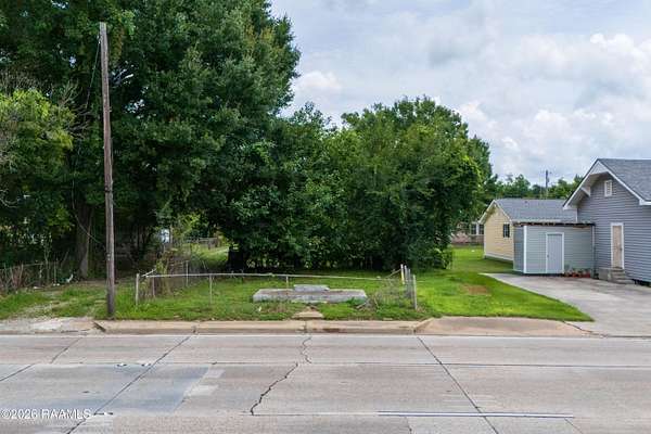 0.04 Acres of Residential Land for Sale in Lafayette, Louisiana