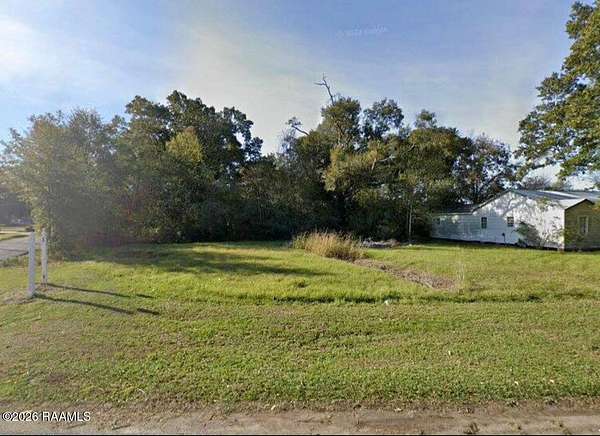 1.55 Acres of Mixed-Use Land for Sale in Ville Platte, Louisiana