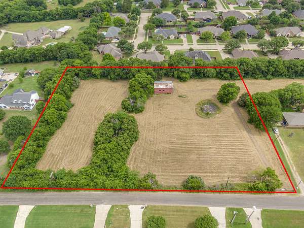 2.77 Acres of Residential Land for Sale in Ovilla, Texas