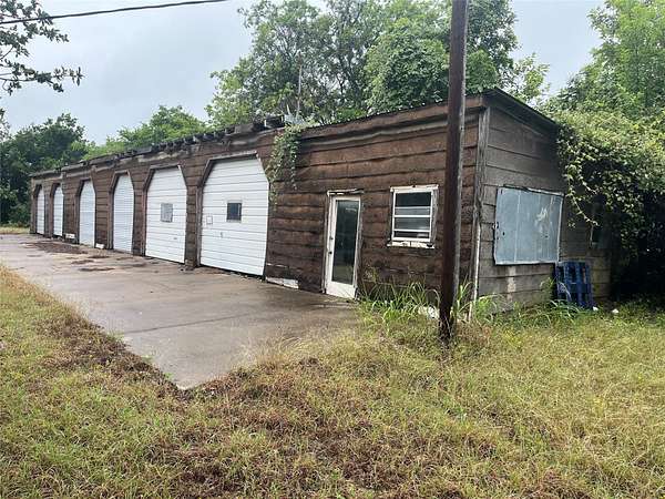 0.92 Acres of Residential Land for Sale in Belton, Texas