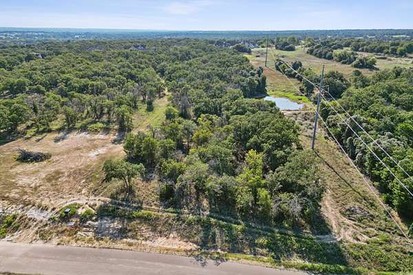 2.8 Acres of Residential Land for Sale in Weatherford, Texas