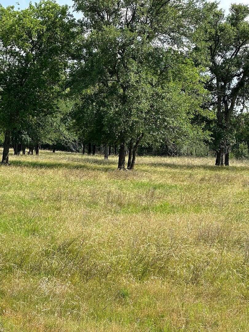 15.3 Acres of Land for Sale in Whitney, Texas