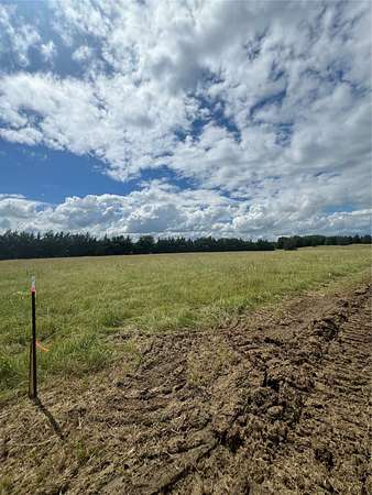 1.43 Acres of Residential Land for Sale in Sumner, Texas