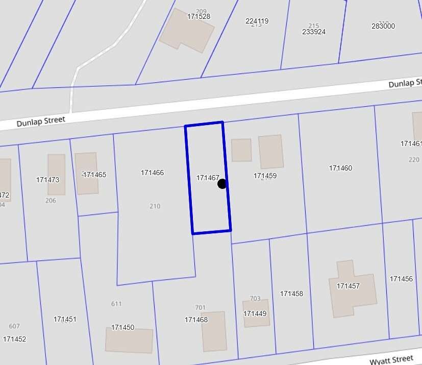 0.15 Acres of Residential Land for Sale in Waxahachie, Texas