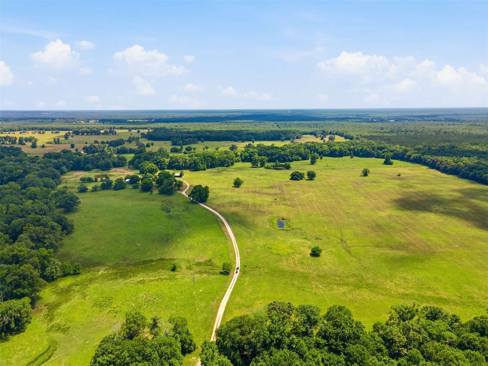 315 Acres of Improved Land for Sale in Bogata, Texas