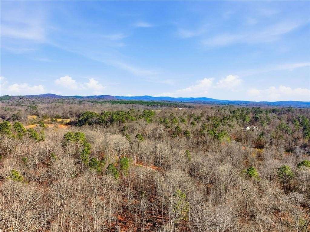 20 Acres of Recreational & Residential Land for Sale in Talking Rock, Georgia