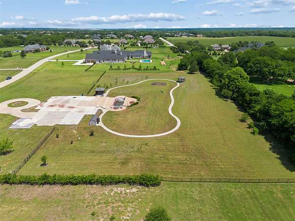 4.1 Acres of Residential Land for Sale in Lucas, Texas