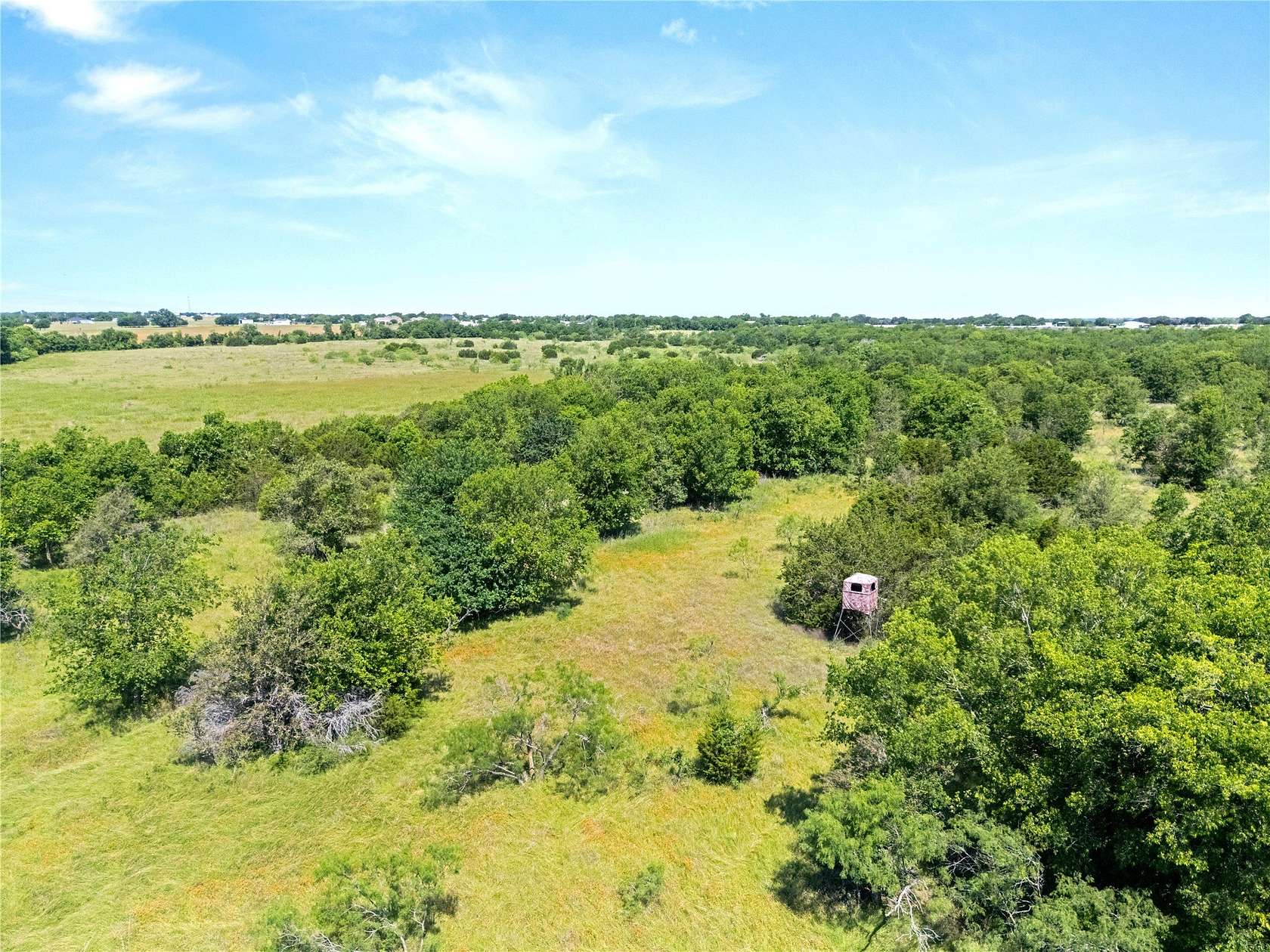 67.5 Acres of Land for Sale in Woodway, Texas