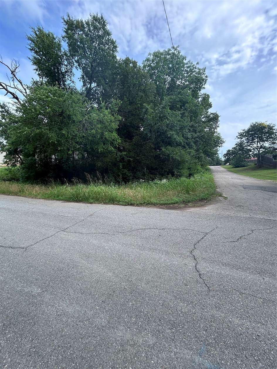 0.17 Acres of Residential Land for Sale in Denison, Texas