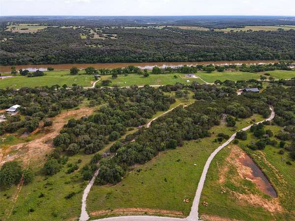 7.7 Acres of Residential Land for Sale in Mineral Wells, Texas