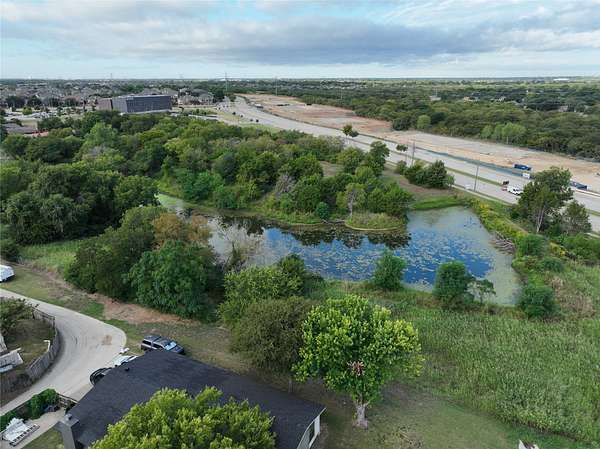 6.7 Acres of Residential Land for Sale in Grand Prairie, Texas