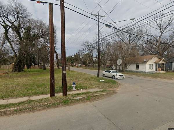 0.17 Acres of Residential Land for Sale in Dallas, Texas