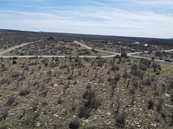 0.27 Acres of Residential Land for Sale in Graford, Texas