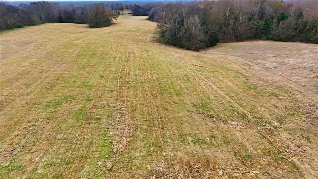 17.8 Acres of Recreational & Residential Land for Sale in Mineola, Texas