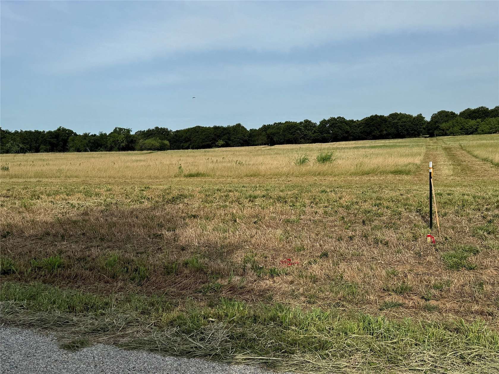 2.53 Acres of Residential Land for Sale in Bridgeport, Texas