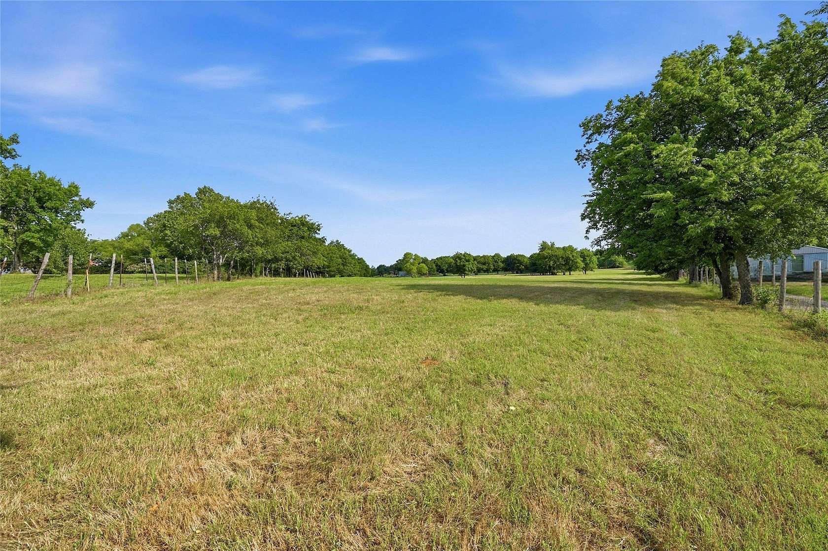 5.87 Acres of Residential Land for Sale in Sherman, Texas