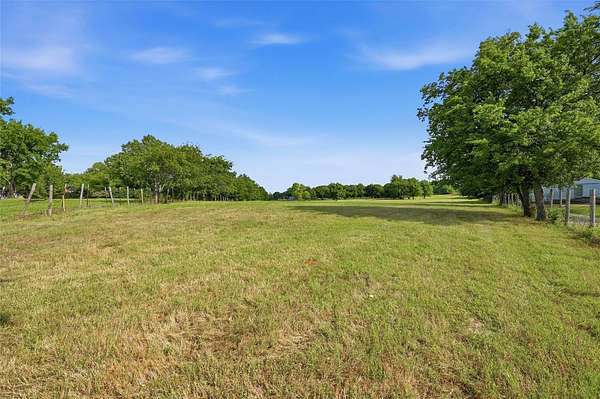 5.87 Acres of Residential Land for Sale in Sherman, Texas