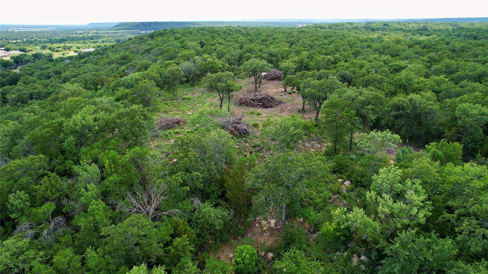 5 Acres of Residential Land for Sale in Mineral Wells, Texas