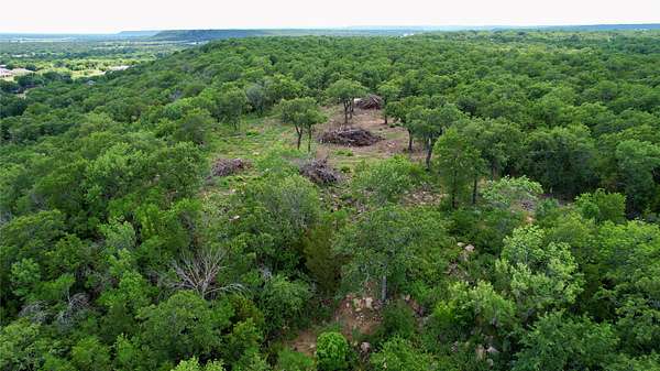 5 Acres of Residential Land for Sale in Mineral Wells, Texas