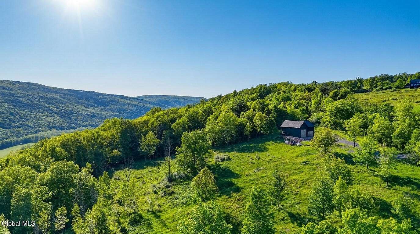 25.7 Acres of Recreational & Residential Land for Sale in Rensselaerville, New York