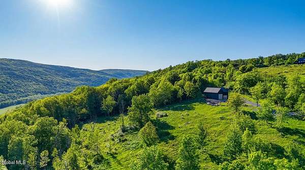 25.7 Acres of Recreational & Residential Land for Sale in Rensselaerville, New York