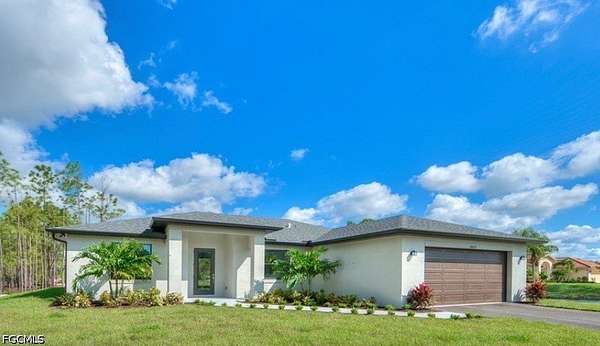 2.8 Acres of Land with Home for Sale in Naples, Florida