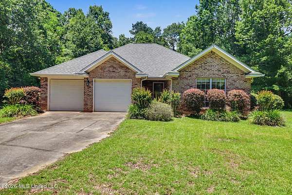 3 Acres of Land with Home for Sale in Gulfport, Mississippi