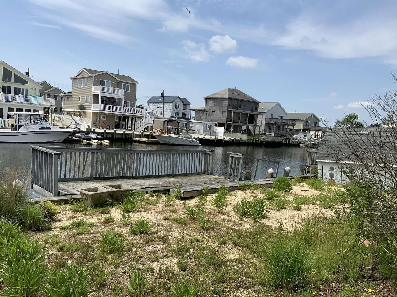 0.1 Acres of Residential Land for Sale in Little Egg Harbor Township, New Jersey