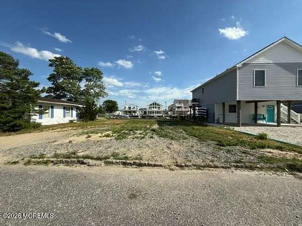 0.1 Acres of Residential Land for Sale in Little Egg Harbor Township, New Jersey