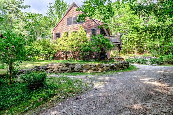 1.9 Acres of Land with Home for Sale in Minot, Maine