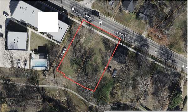 0.39 Acres of Land for Sale in Waxahachie, Texas