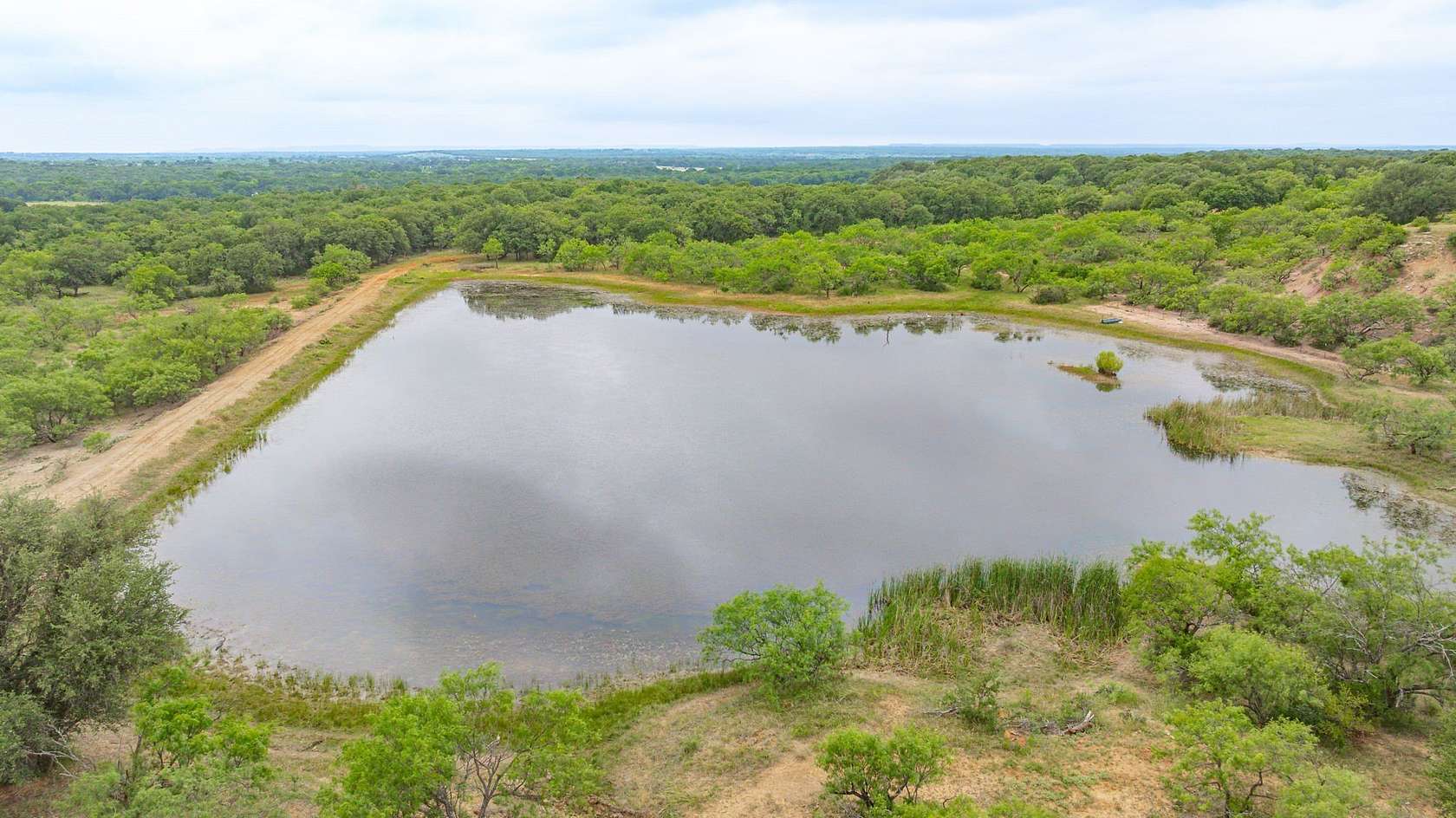 280 Acres of Land for Sale in Comanche, Texas